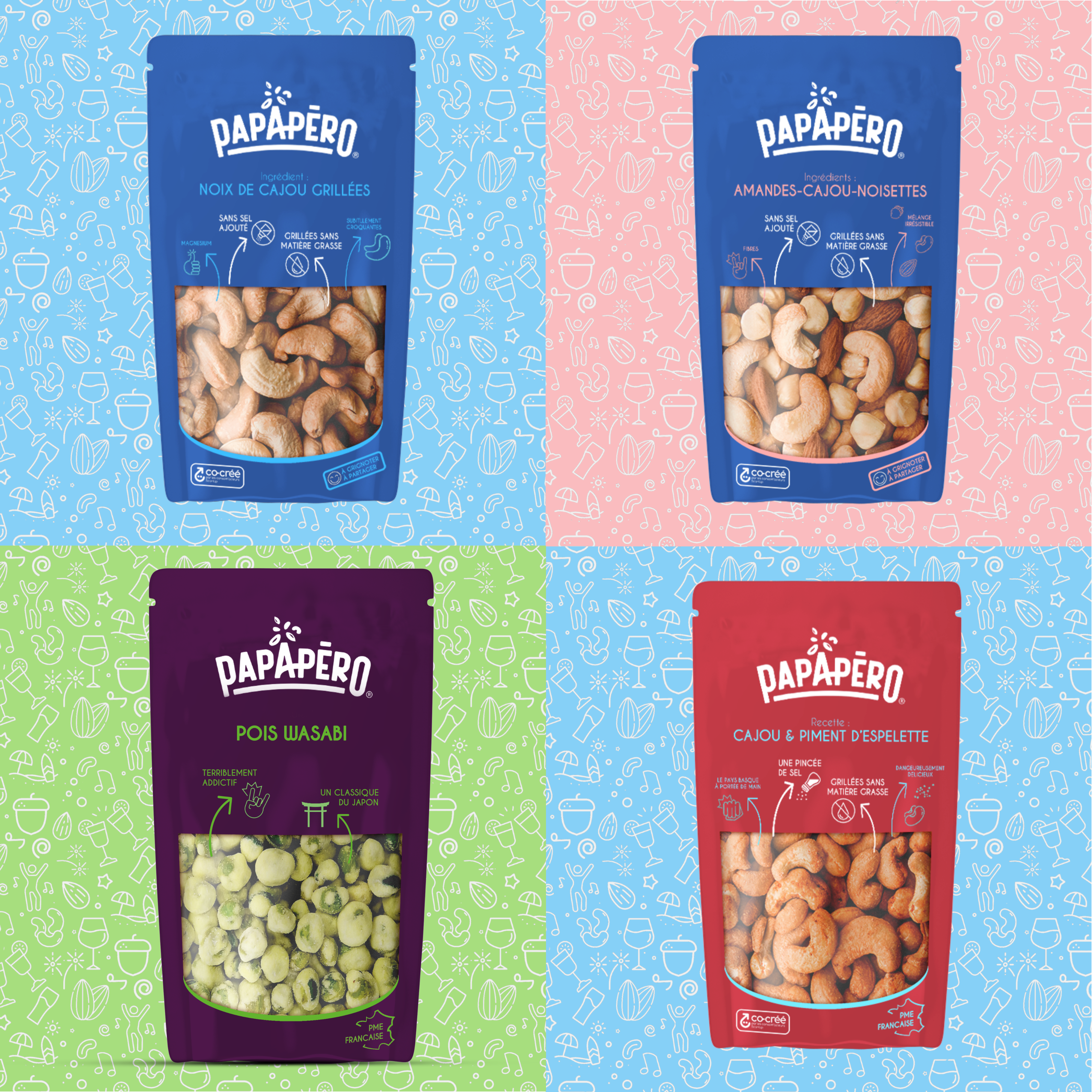 Le meilleur pour commencer