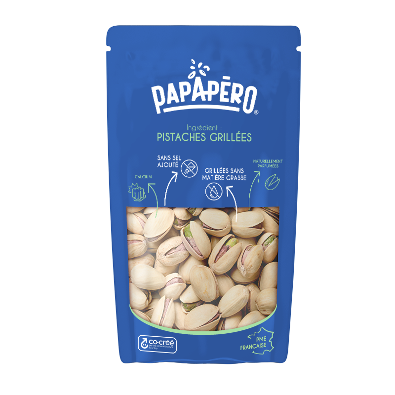 Pistaches