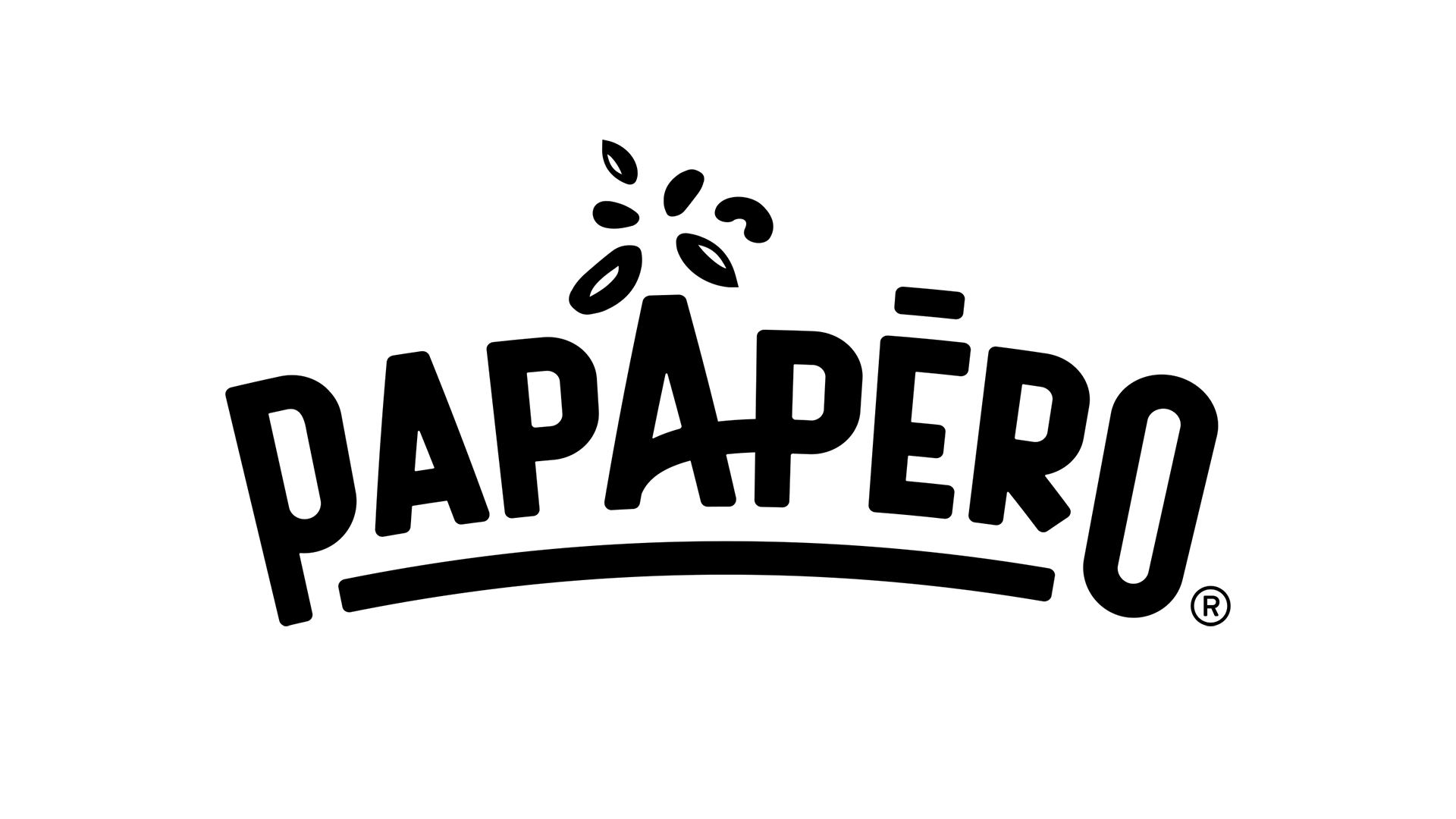 Papapero Logo